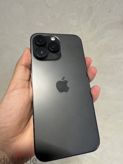 Apple - iPhone 14 Pro Max