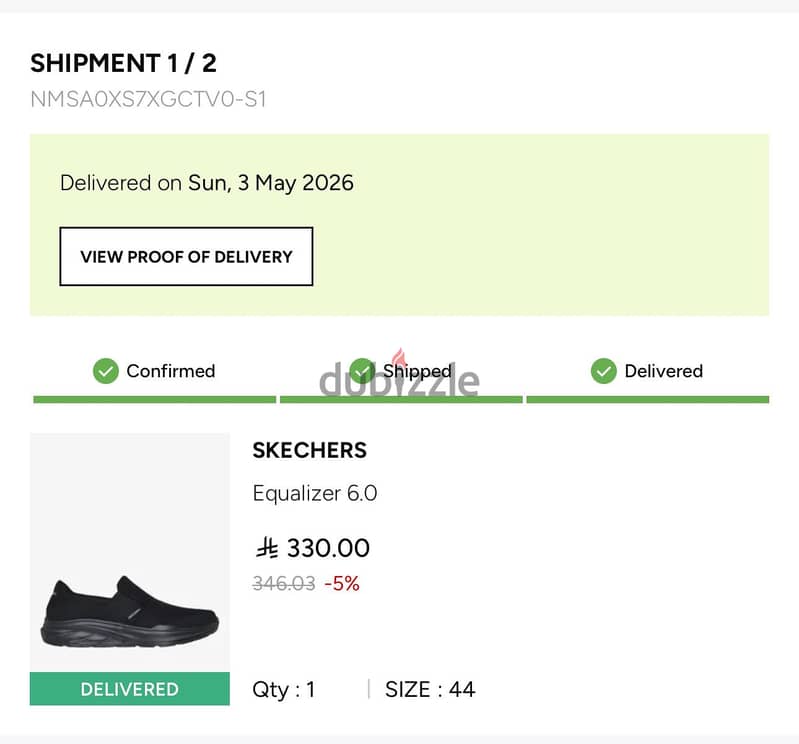 Skechers 5