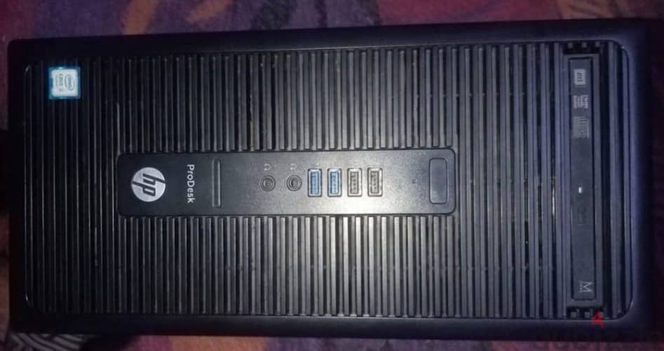 hp 600g2 1