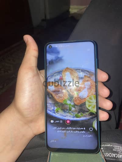شاومي ريدمي نوت 9