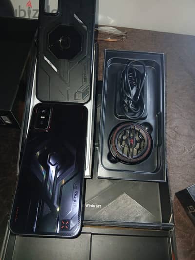 GT30pro