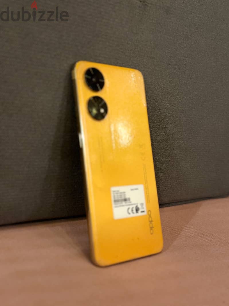 OPPO Reno8 T 2