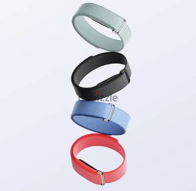 Goggle fitbit Air