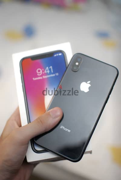 iphone x