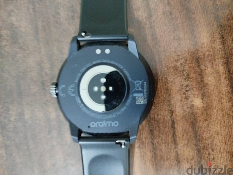 Smart watch 2