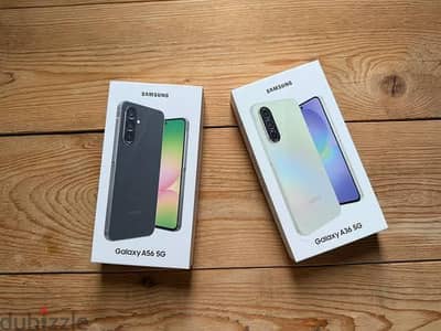Samsung A36