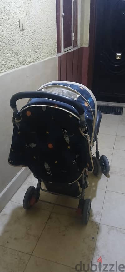 twin stroller for sale