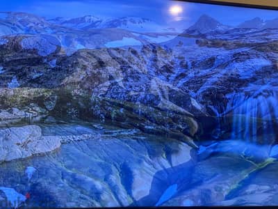 أندرويد tv