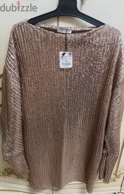 Zara dress original