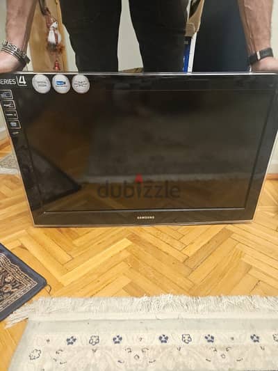 For immediate sale 32 inch