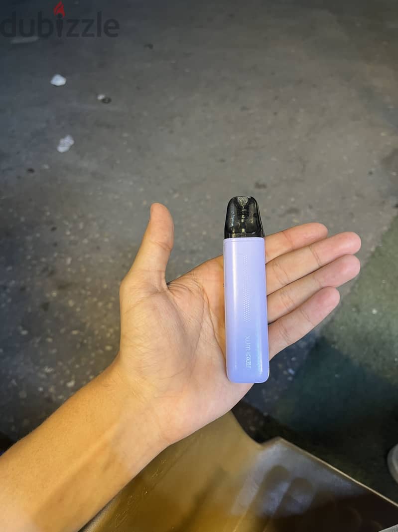 Xlim go lite 2