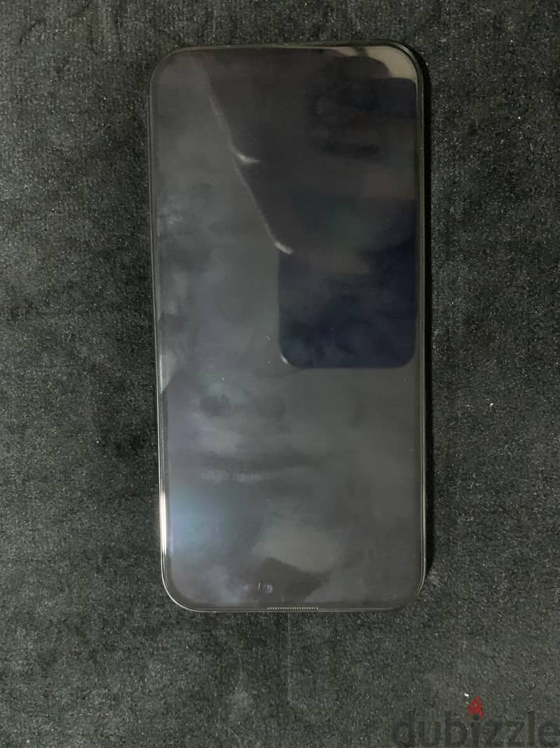 Apple - iPhone 15 Pro Max 1