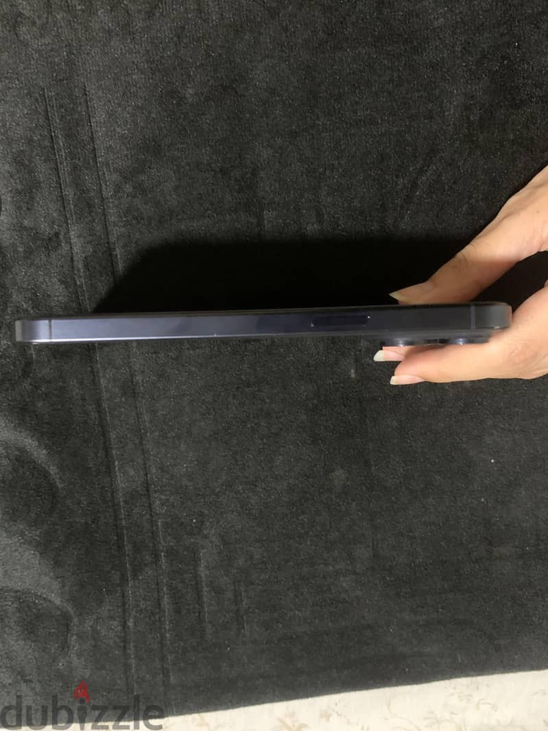 Apple - iPhone 15 Pro Max 2