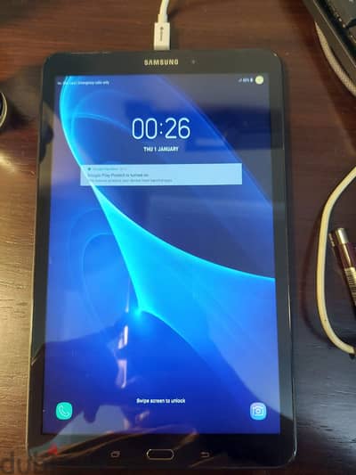 تاب سامسونج A6 Samsung Galaxy Tab A6