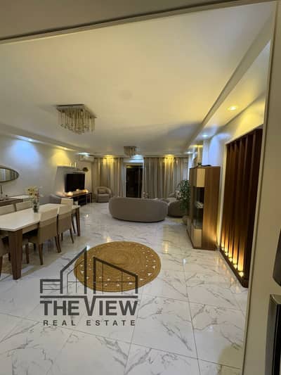 Ground Floor Apartment with Private Garden for Sale in Phase 3A – Ultra Super Lux Finishing