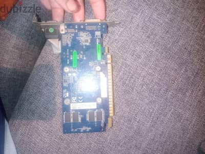 GALAXY NVIDIA GeForce GT 210