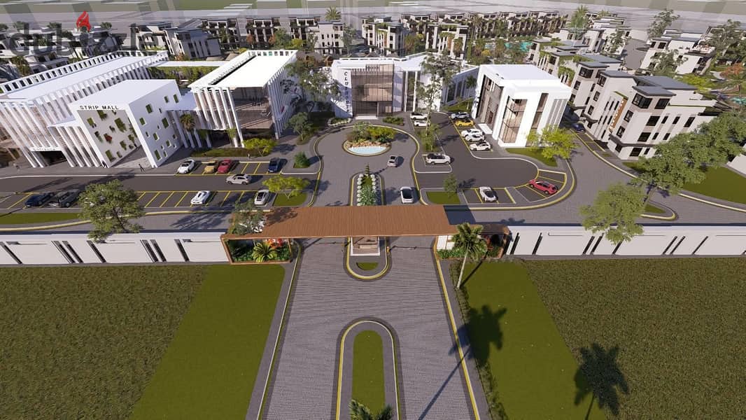 Two Bedrooms 91.5 SQM - Pool View 0 Two Bedrooms 91.5 SQM - Pool View 0