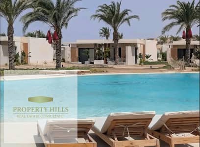 Panoramic sea view villa for sale in Ras El Hekma, North Coast, fully finished with air conditioning, available with installment plans up to 10 years. Panoramic sea view villa for sale in Ras El Hekma, North Coast, fully finished with air conditioning, available with installment plans up to 10 years.