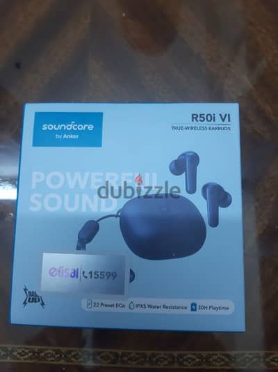Anker r50i vi