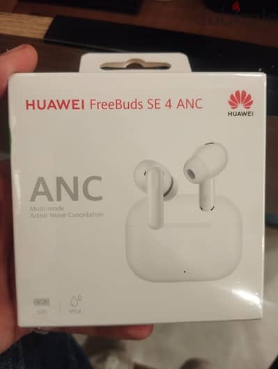 Huawei Se 4 Anc