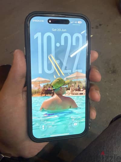 آبل - آيفون 14 برو ماكس