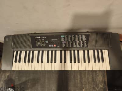 بيانو ctk 100 pericio