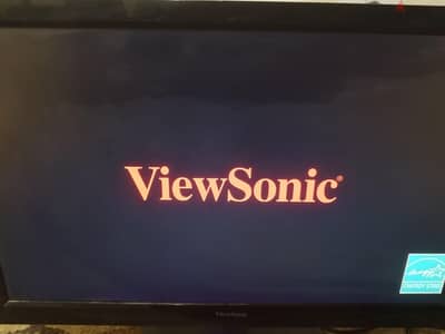 viewsonic va2446m-led
