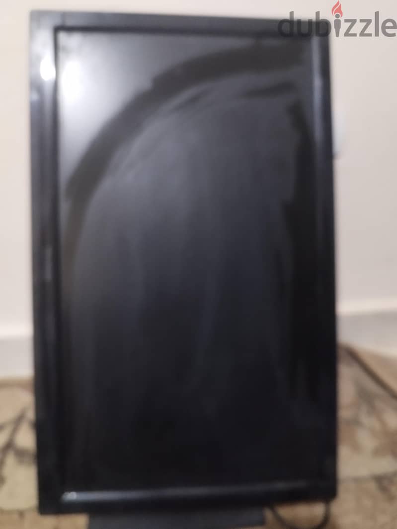 viewsonic va2446m-led 1