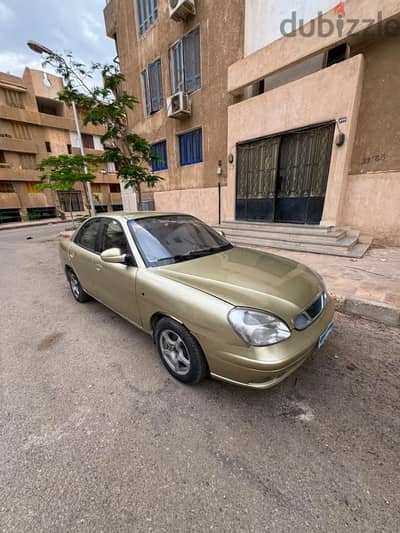 دايو نوبيرا 2000