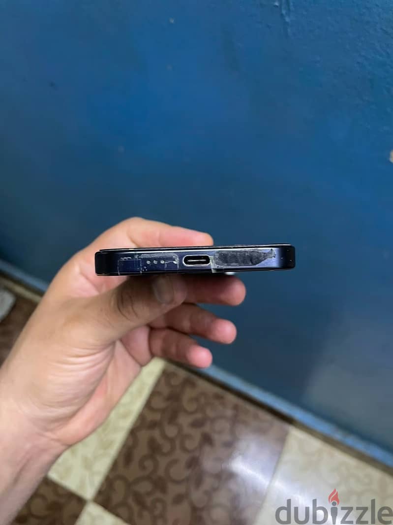 iPhone 15 pro 5