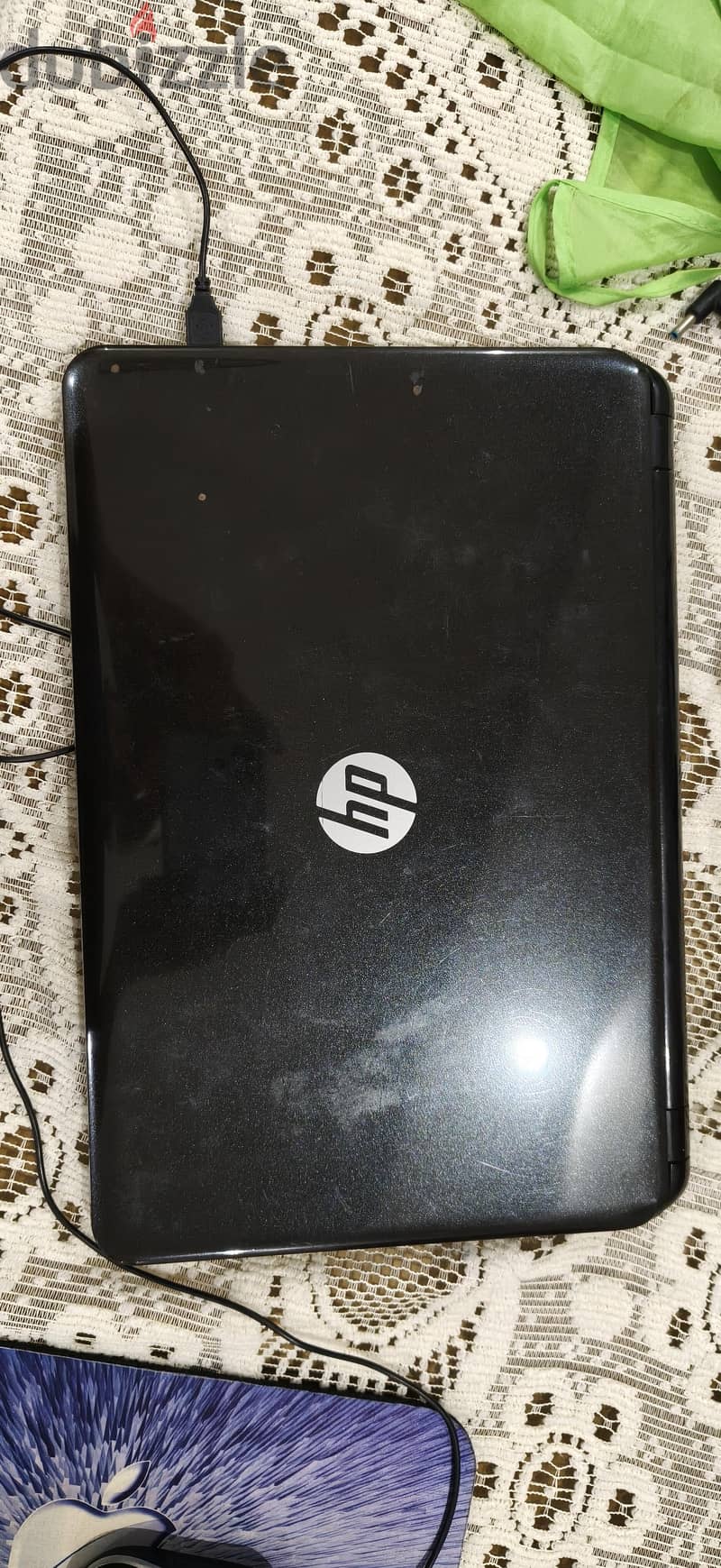 HP Notebook 15 1