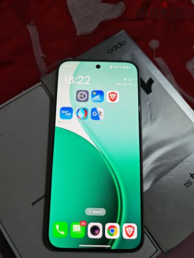 OPPO Reno 14