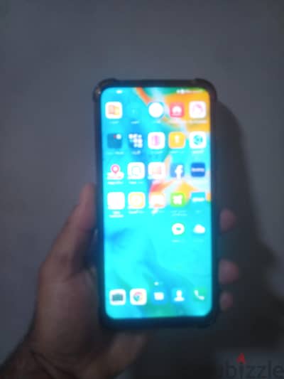 هواوي واى 600