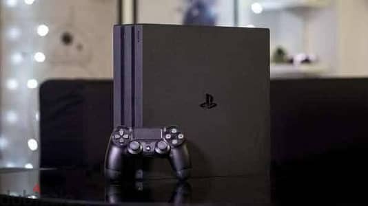 playstation 4 " Fat " 1 tira