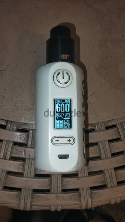 فيب VAPES