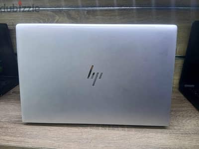 HP EliteBook 645 G9