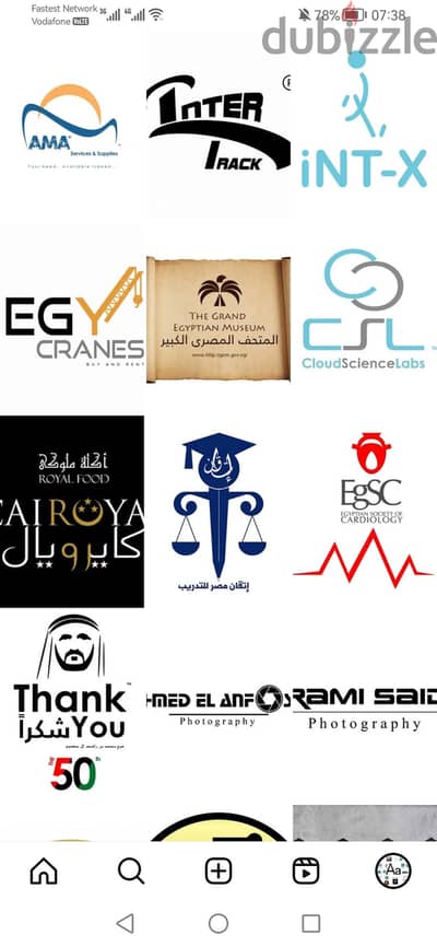 logo design
