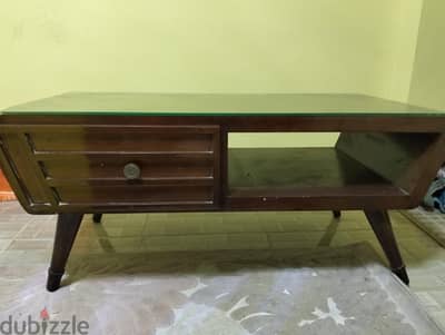 ترابيزة ركنة coffee table