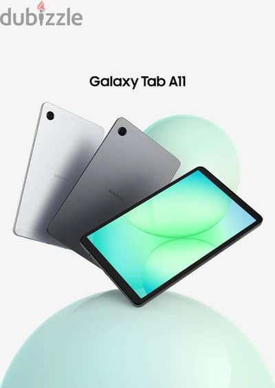 Samsung Galaxy tab A11