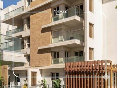 Apartment Delivery soon in Mountain View iCity October | Club Park with Installments till 2032