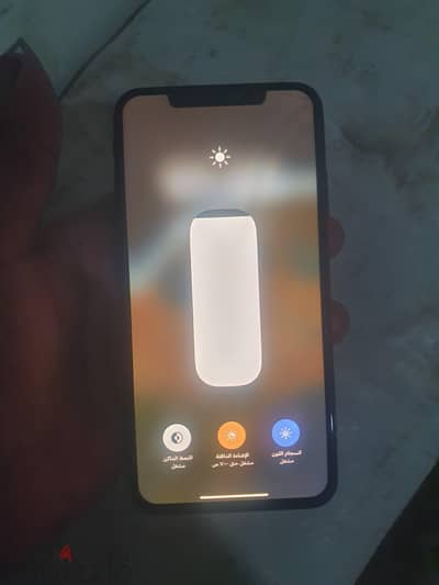 آبل - آيفون اكس اس ماكس