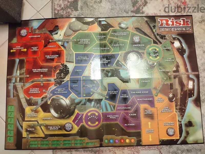 Games 1