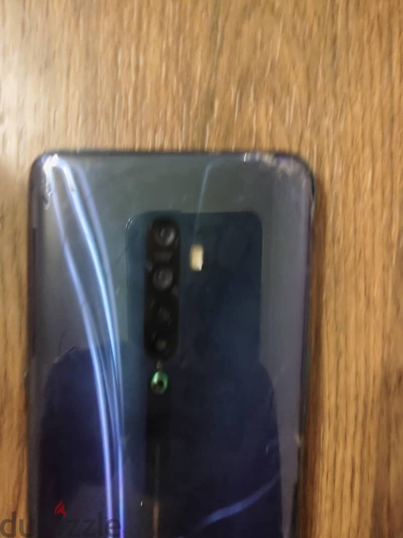 OPPO Reno 2 5