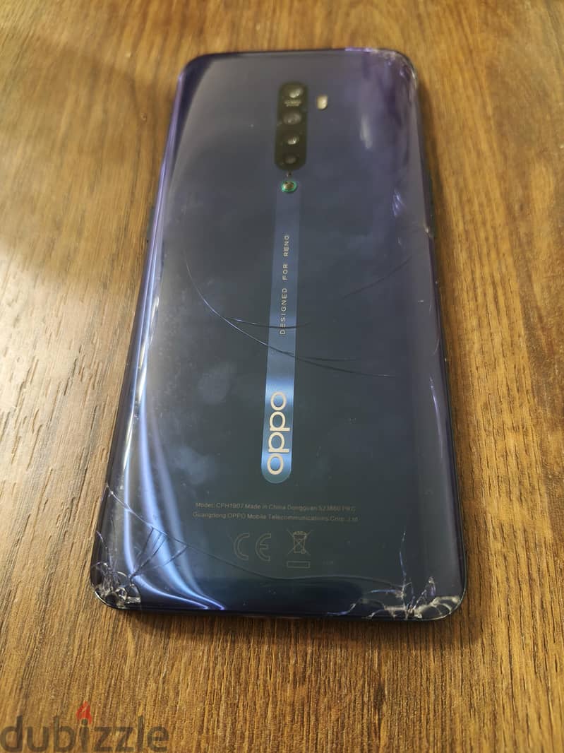 OPPO Reno 2 6