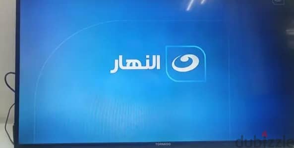 شاشة تورنيدو 43