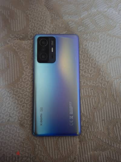Xiaomi Redmi Note 11T