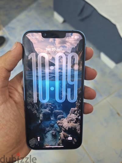 Apple - iPhone 13