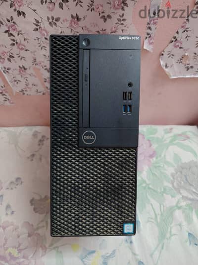 dell 3050