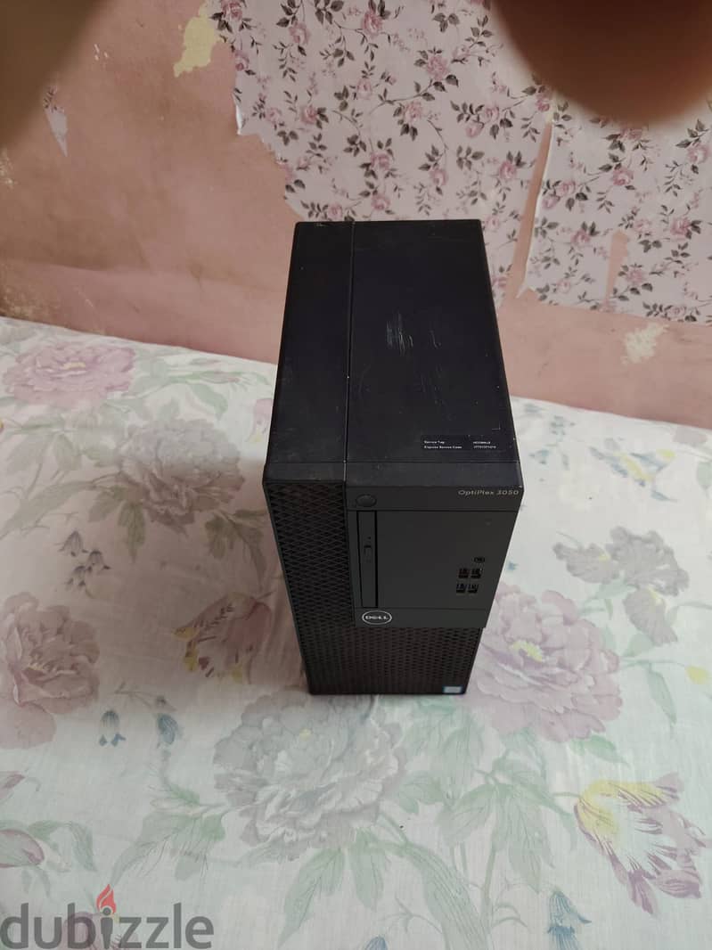 dell 3050 3