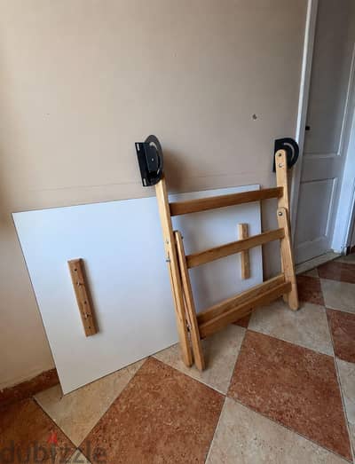 ترابيزة رسم هندسي معماري